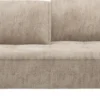 Belluno, 3.5-zits - flex rug - zonder armen