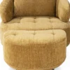 Borgia, poef/hocker small
