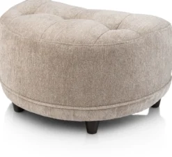 Borgia, poef/hocker small