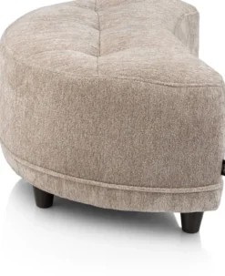 Borgia, poef/hocker small