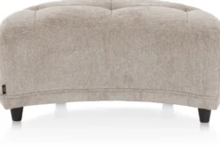 Borgia, poef/hocker 90 x 60 cm