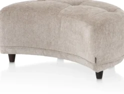 Borgia, poef/hocker 90 x 60 cm