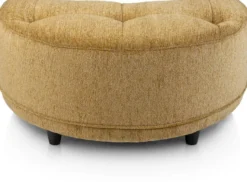 Borgia, poef/hocker 90 x 60 cm