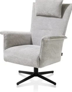 Carola, fauteuil hoge rug