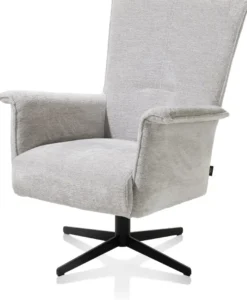 Carola, fauteuil hoge rug