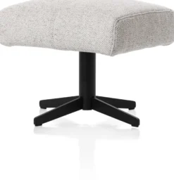 Carola, fauteuil hoge rug