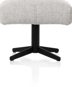 Carola, fauteuil hoge rug