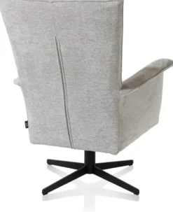 Carola, fauteuil hoge rug