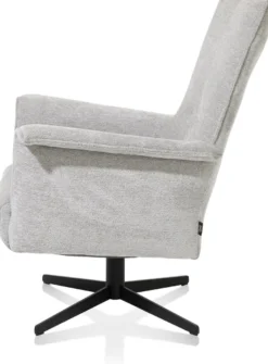 Carola, fauteuil hoge rug