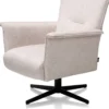 Carola, fauteuil lage rug