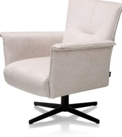 Carola, fauteuil lage rug