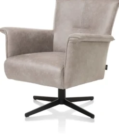 Carola, fauteuil lage rug