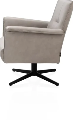 Carola, fauteuil lage rug