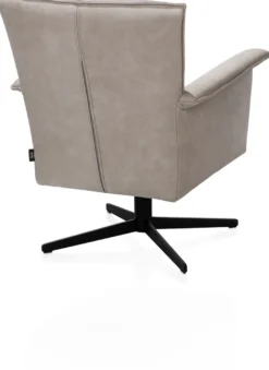 Carola, fauteuil lage rug