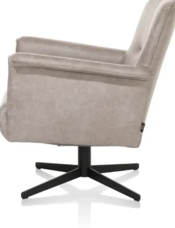 Carola, fauteuil lage rug