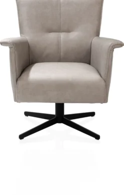 Carola, fauteuil lage rug