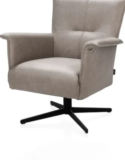 Carola, fauteuil lage rug