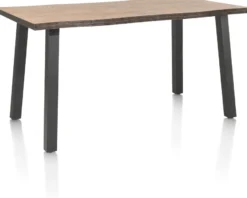 Carreras, bartafel 240 x 100 cm (hoogte: 92 cm)