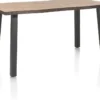 Carreras, bartafel 180 x 100 cm (hoogte: 92 cm)