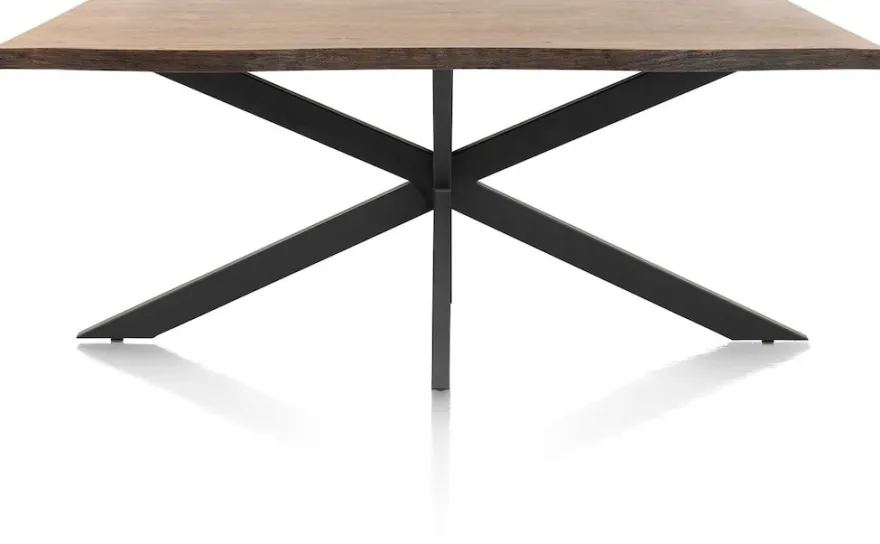 Carreras, eetkamertafel 180 x 100 cm