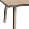 Carreras, eetkamertafel 210 x 100 cm