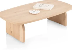 Castello, salontafel 124 x 70 cm