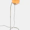 COCOmaison, Abby vloerlamp 1*E27 - Bruin