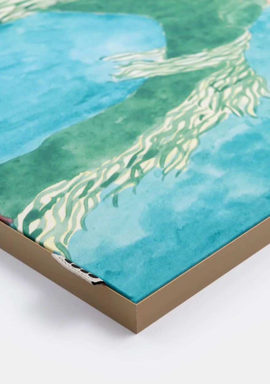 COCOmaison, Arizona wand doek - 70x100cm