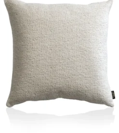 COCOmaison, BeautiQ - Chic kussen 60x60cm - Antraciet