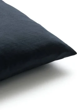 COCOmaison, BeautiQ - Class kussen 45x45cm - Antraciet