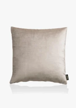 COCOmaison, BeautiQ - Class kussen 45x45cm - Antraciet