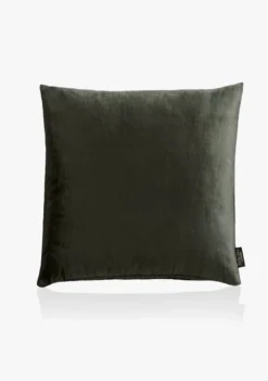COCOmaison, BeautiQ - Class kussen 45x45cm - Antraciet