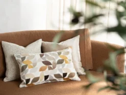 COCOmaison, BeautiQ - Elite kussen 40x60cm - Creme