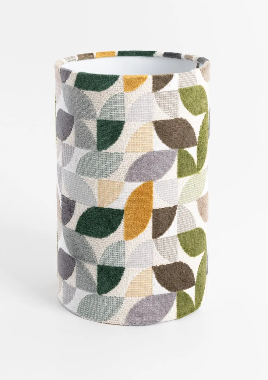 COCOmaison, Beautiq Elite lampenkap 25 x 40cm - Creme