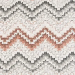 COCOmaison, BeautiQ - Lush kussen 40x60cm - Antraciet