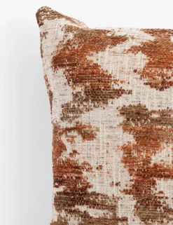 COCOmaison, Beautiq Noble kussen 50x50cm - Groen