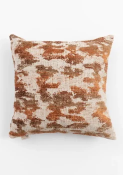 COCOmaison, Beautiq Noble kussen 50x50cm - Groen