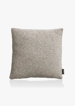 COCOmaison, BeautiQ - Upper kussen 45x45cm - Antraciet
