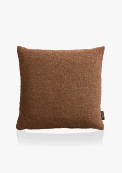 COCOmaison, BeautiQ - Upper kussen 45x45cm - Antraciet