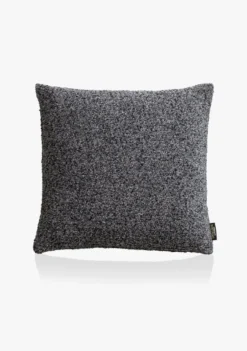 COCOmaison, BeautiQ - Upper kussen 45x45cm - Antraciet