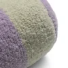 COCOmaison, Bobbie bolster kussen 15x50cm - Multikleur