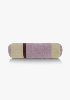 COCOmaison, Bobbie bolster kussen 15x50cm - Multikleur