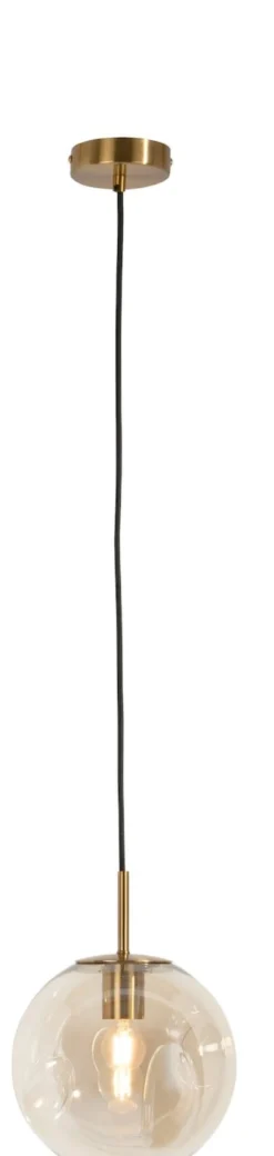 COCOmaison, Bo hanglamp 1*E27 - Goud