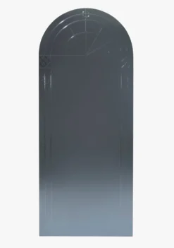COCOmaison, Bowie spiegel 70x170cm - Grijs