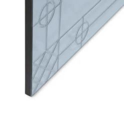 COCOmaison, Bowie spiegel 70x170cm - Grijs