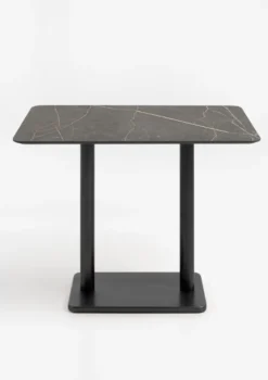 COCOmaison, Brest bartafel marble onyx 120x75cm - Goud