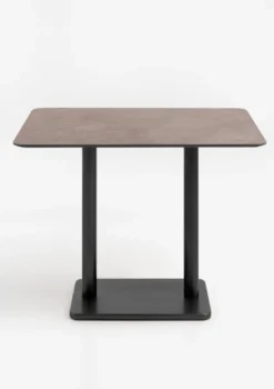 COCOmaison, Brest bartafel stone rust 120x75cm - Goud