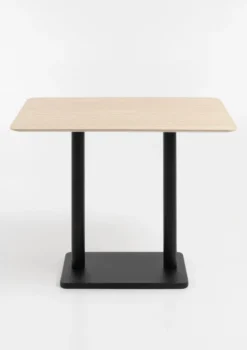 COCOmaison, Brest bartafel Travertine 120x75cm - Goud