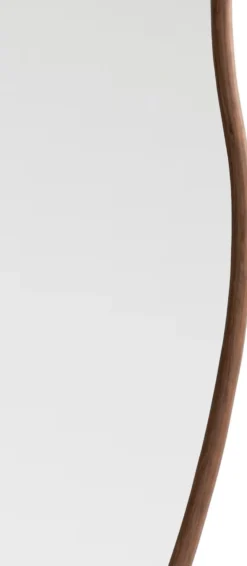 COCOmaison, Chris spiegel 55x165cm - Bruin