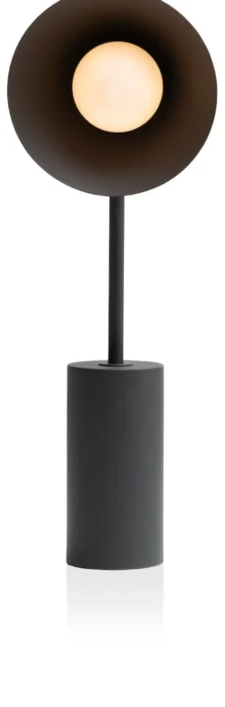 COCOmaison, Daan tafellamp 1*G9 - Zwart